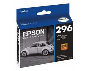 TINTA EPSON 296 NEGRO XP-231,241,431,441