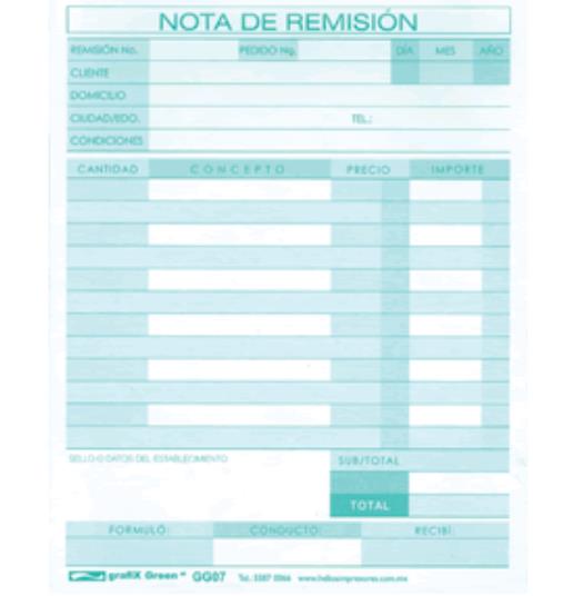 BLOCK REMISION DOLAR SIN COPIA