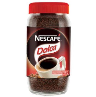 CAFE DOLCA 300 gmos.