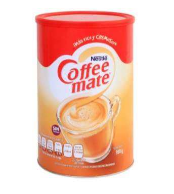 CREMA COFFEE MATE 930gmos