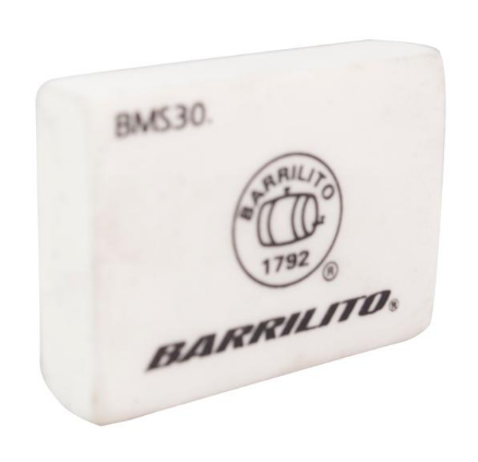 BORRADOR MIGAJON BARRILITO BM20