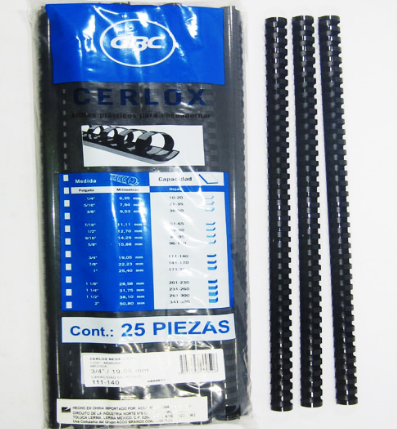 ARILLO 3/4 GBC