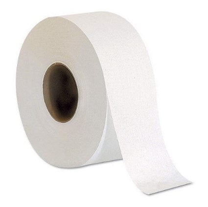 PAPEL HIGIENICO JUNIOR 200 MTS. DALIA