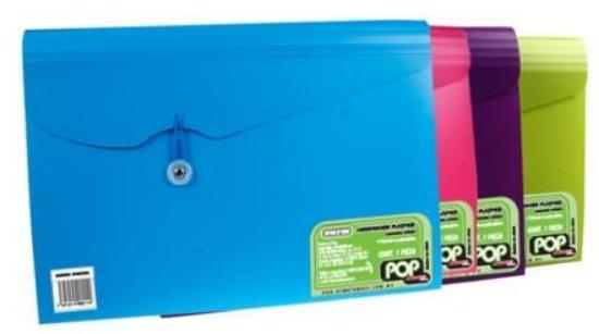 ACORDEON ACME T/C PA13 POP