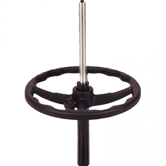   Kit Cajero ACC-03
