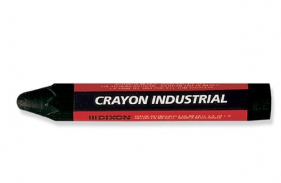 CRAYON INDUSTRIAL . DIXON C/U