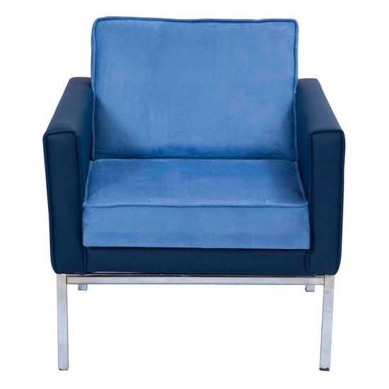   Sillon Dresden 1P  
