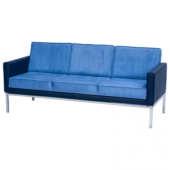   Sillon Dresden 3P   